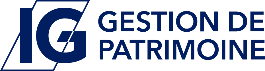 IG Wealth Management Logo